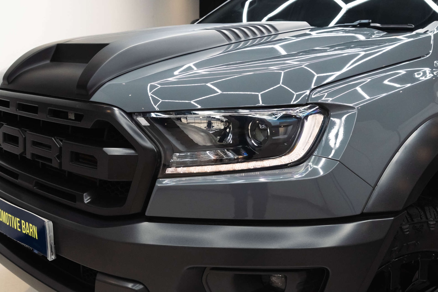 Used Ford Ranger 2020 for sale - 77492515: Photo 7