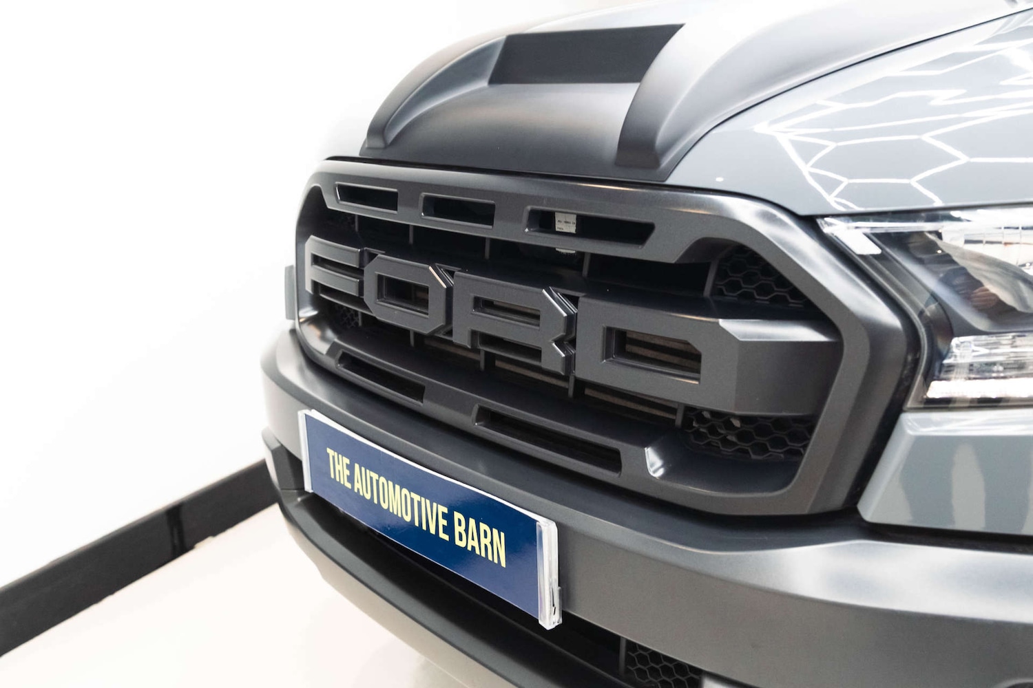 Used Ford Ranger 2020 for sale - 77492515: Photo 8