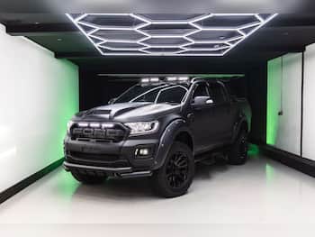Used Ford Ranger 2022 for sale - 79743599: Photo