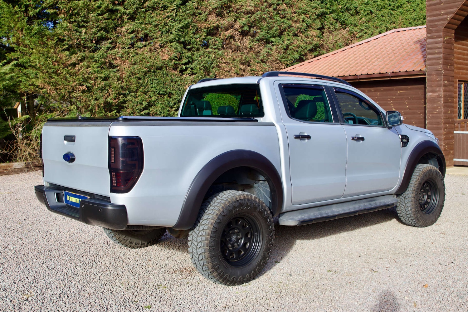 Used Ford Ranger 2017 for sale - 78031091: Photo 11