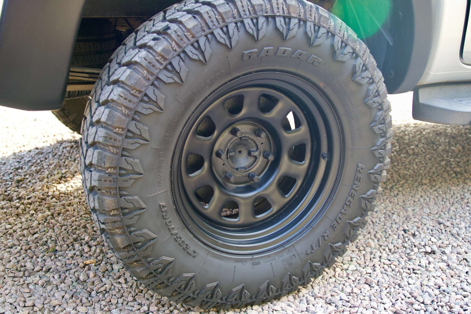 Used Ford Ranger 2017 for sale - 78031091: Photo 12