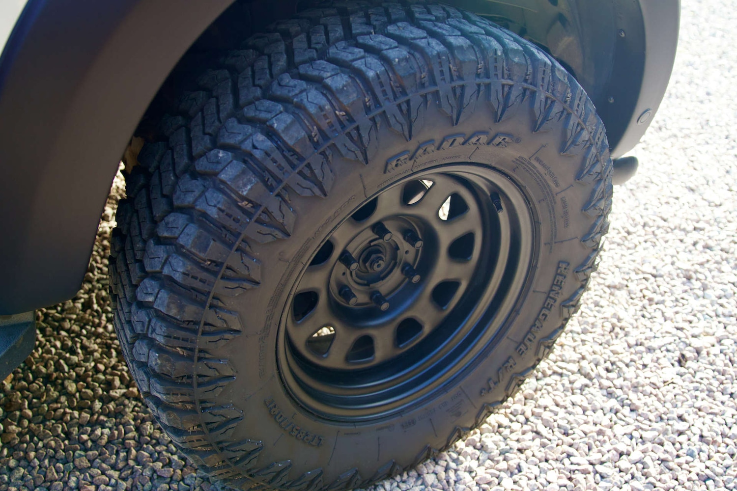 Used Ford Ranger 2017 for sale - 78031091: Photo 15