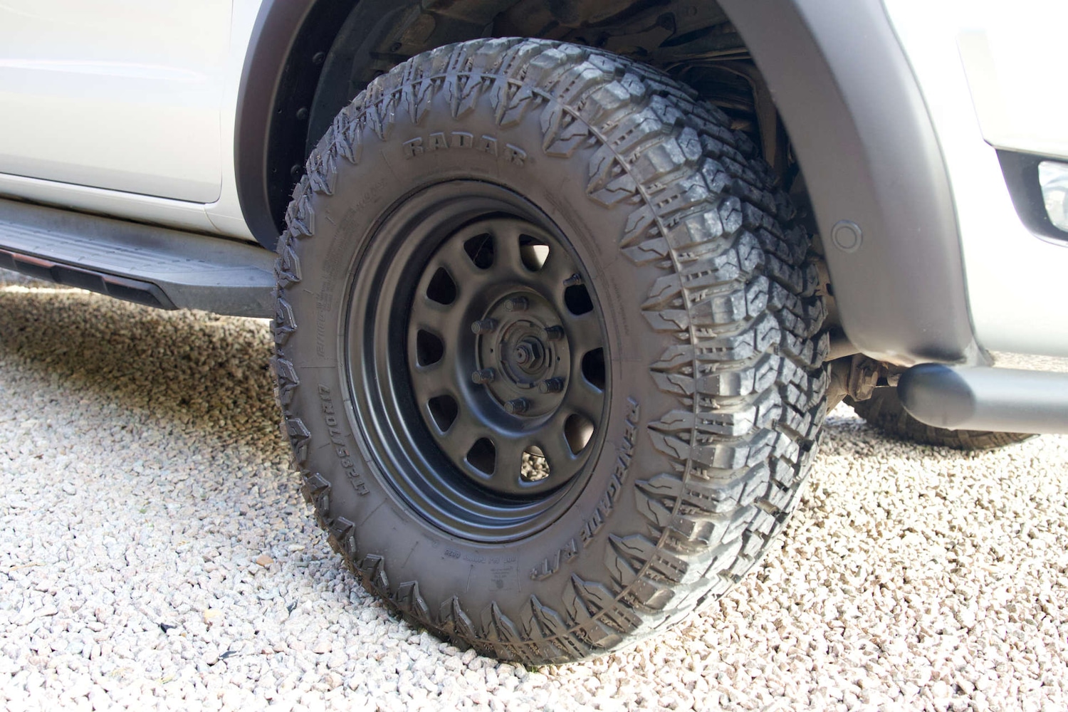 Used Ford Ranger 2017 for sale - 78031091: Photo 17