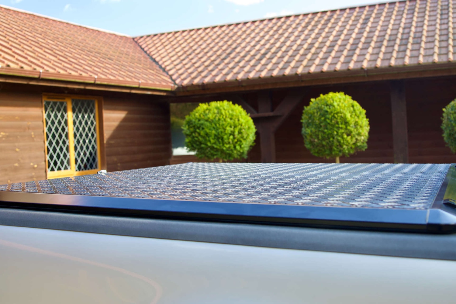 Used Ford Ranger 2017 for sale - 78031091: Photo 19