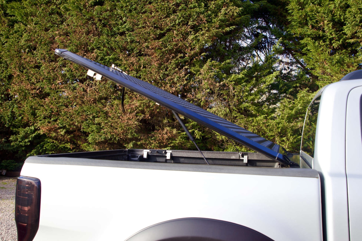 Used Ford Ranger 2017 for sale - 78031091: Photo 22