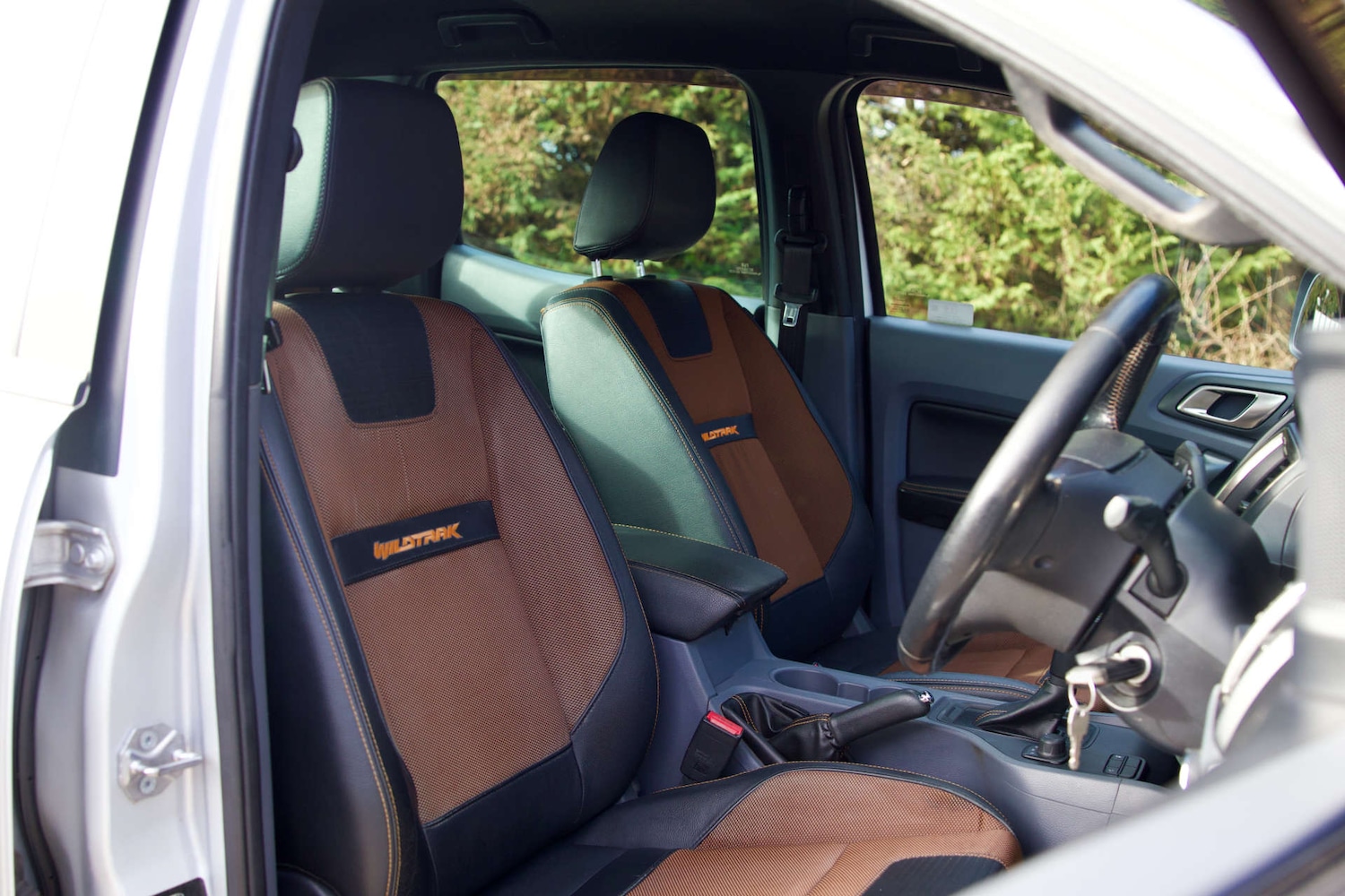 Used Ford Ranger 2017 for sale - 78031091: Photo 24