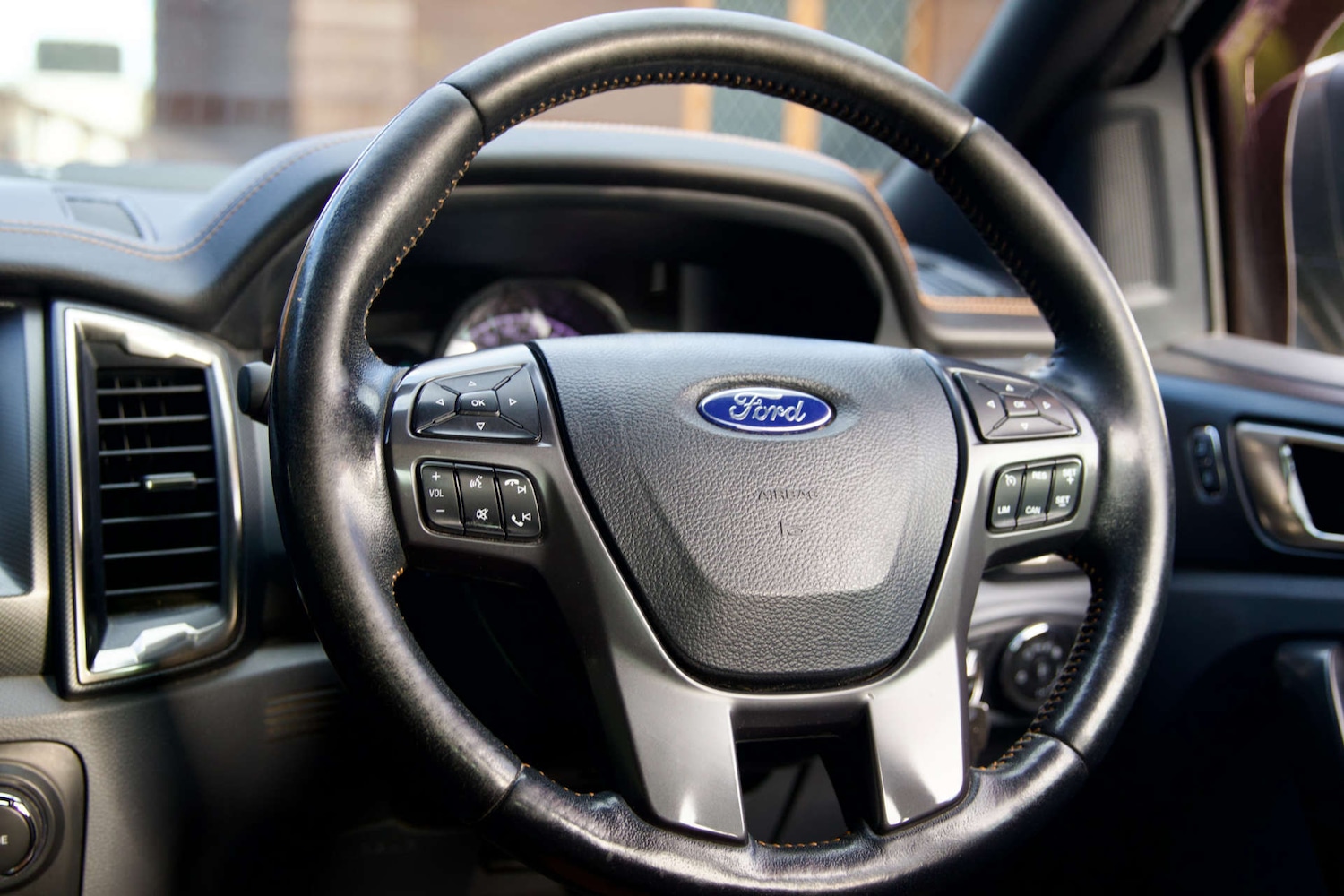 Used Ford Ranger 2017 for sale - 78031091: Photo 25