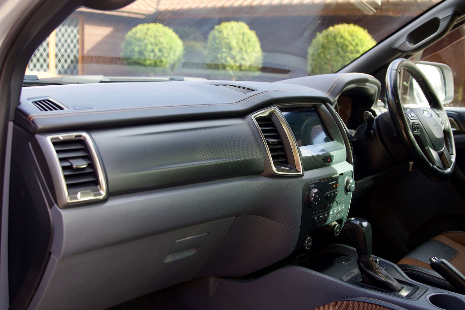 Used Ford Ranger 2017 for sale - 78031091: Photo 26