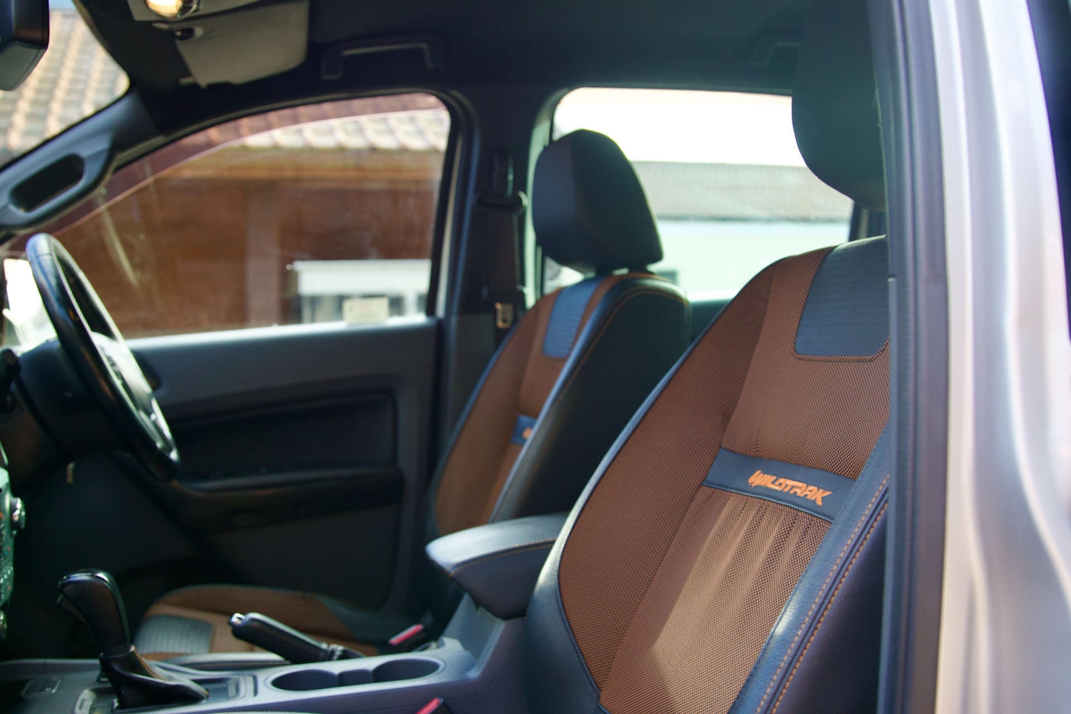 Used Ford Ranger 2017 for sale - 78031091: Photo 28