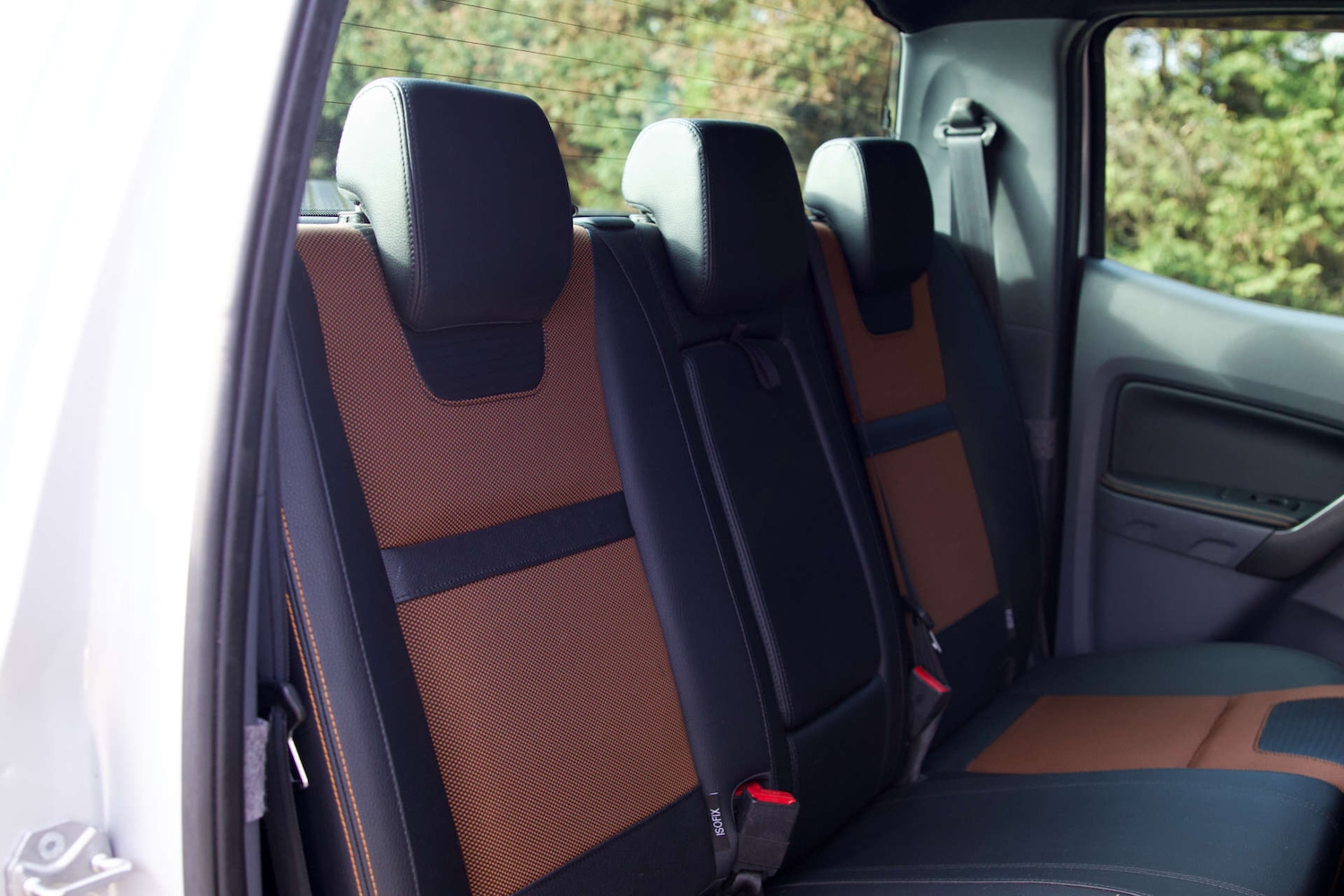 Used Ford Ranger 2017 for sale - 78031091: Photo 29