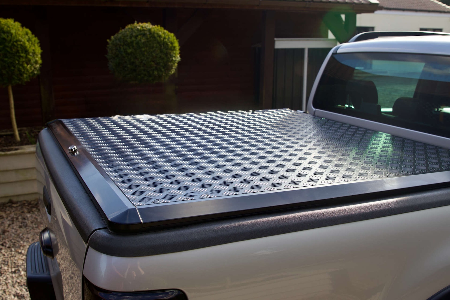 Used Ford Ranger 2017 for sale - 78031091: Photo 3