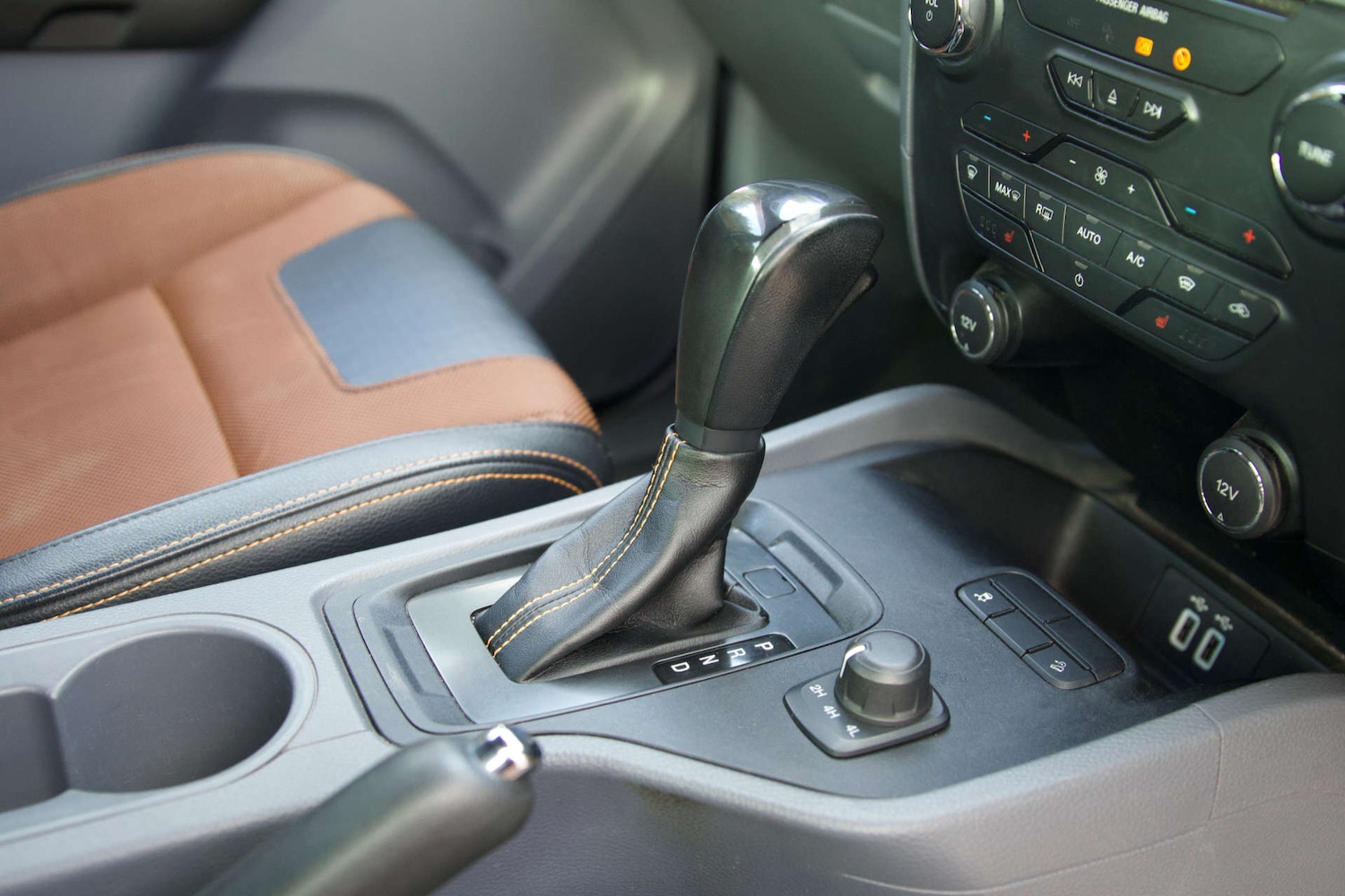 Used Ford Ranger 2017 for sale - 78031091: Photo 30