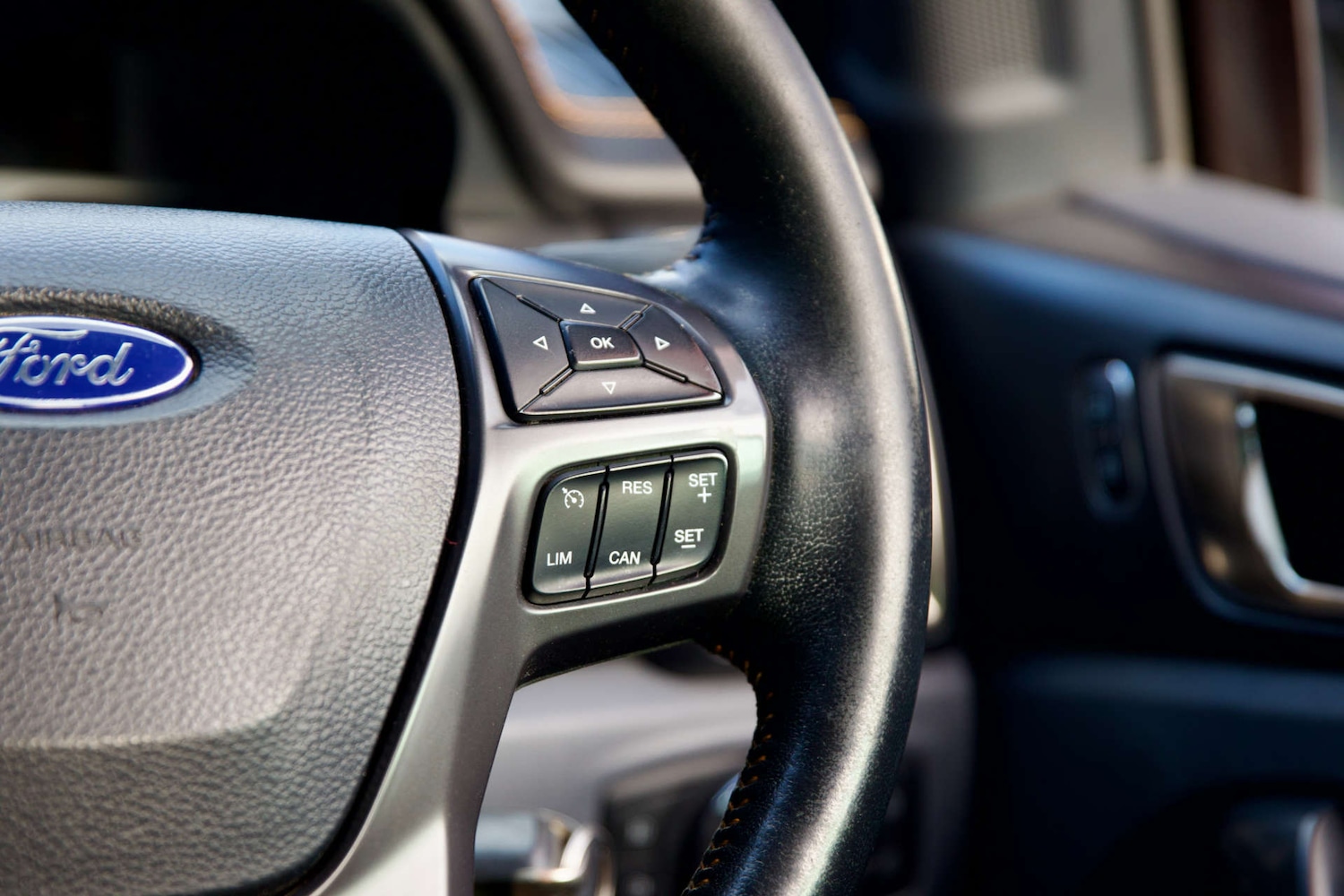 Used Ford Ranger 2017 for sale - 78031091: Photo 31