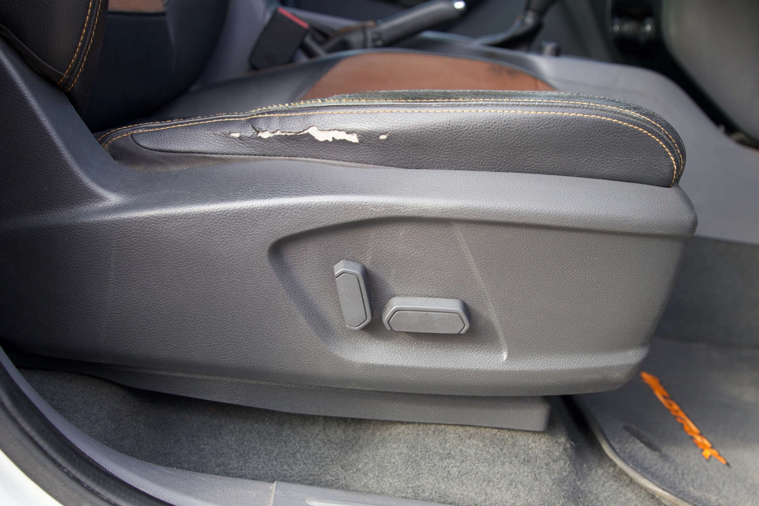 Used Ford Ranger 2017 for sale - 78031091: Photo 32