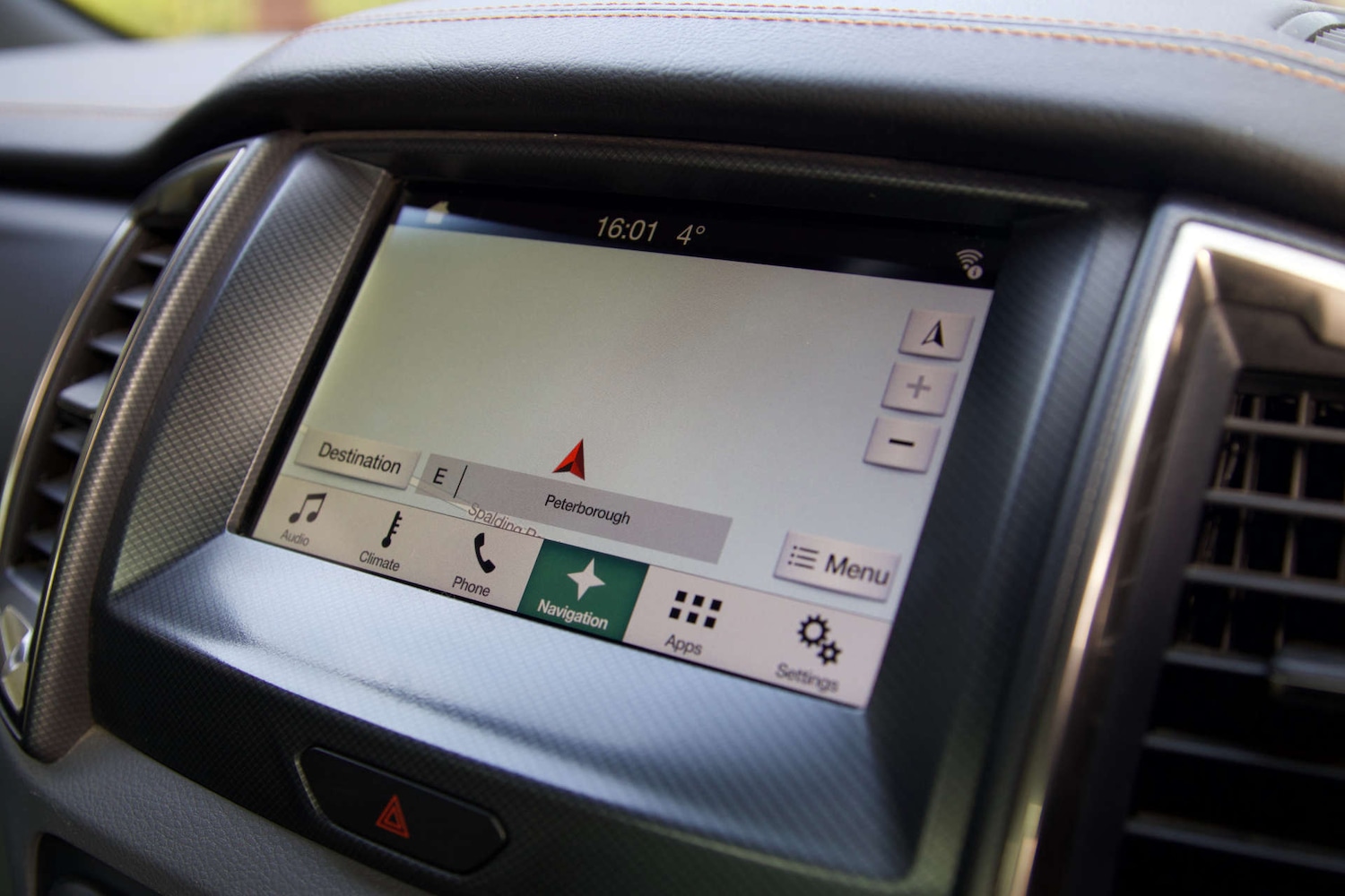 Used Ford Ranger 2017 for sale - 78031091: Photo 35