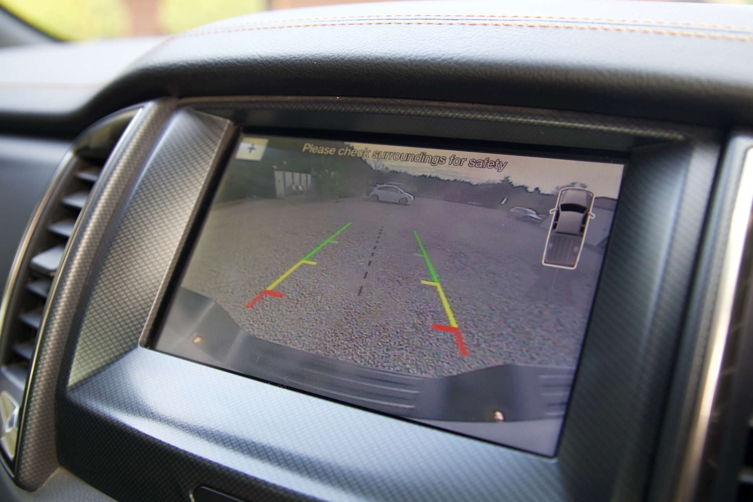 Used Ford Ranger 2017 for sale - 78031091: Photo 36