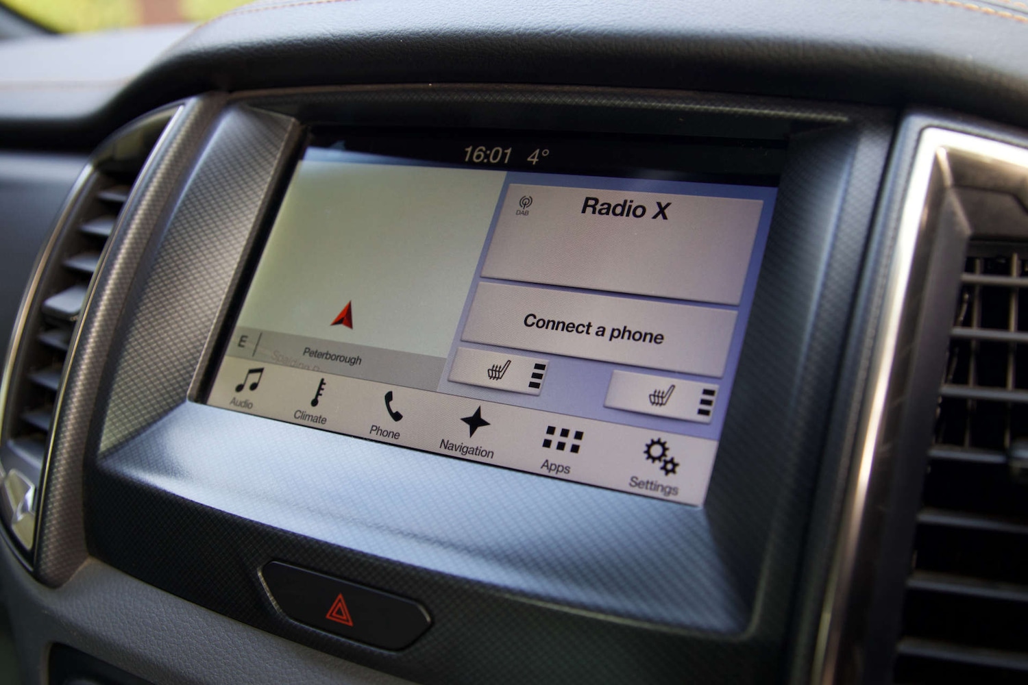 Used Ford Ranger 2017 for sale - 78031091: Photo 37