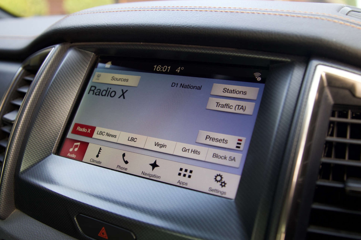 Used Ford Ranger 2017 for sale - 78031091: Photo 38