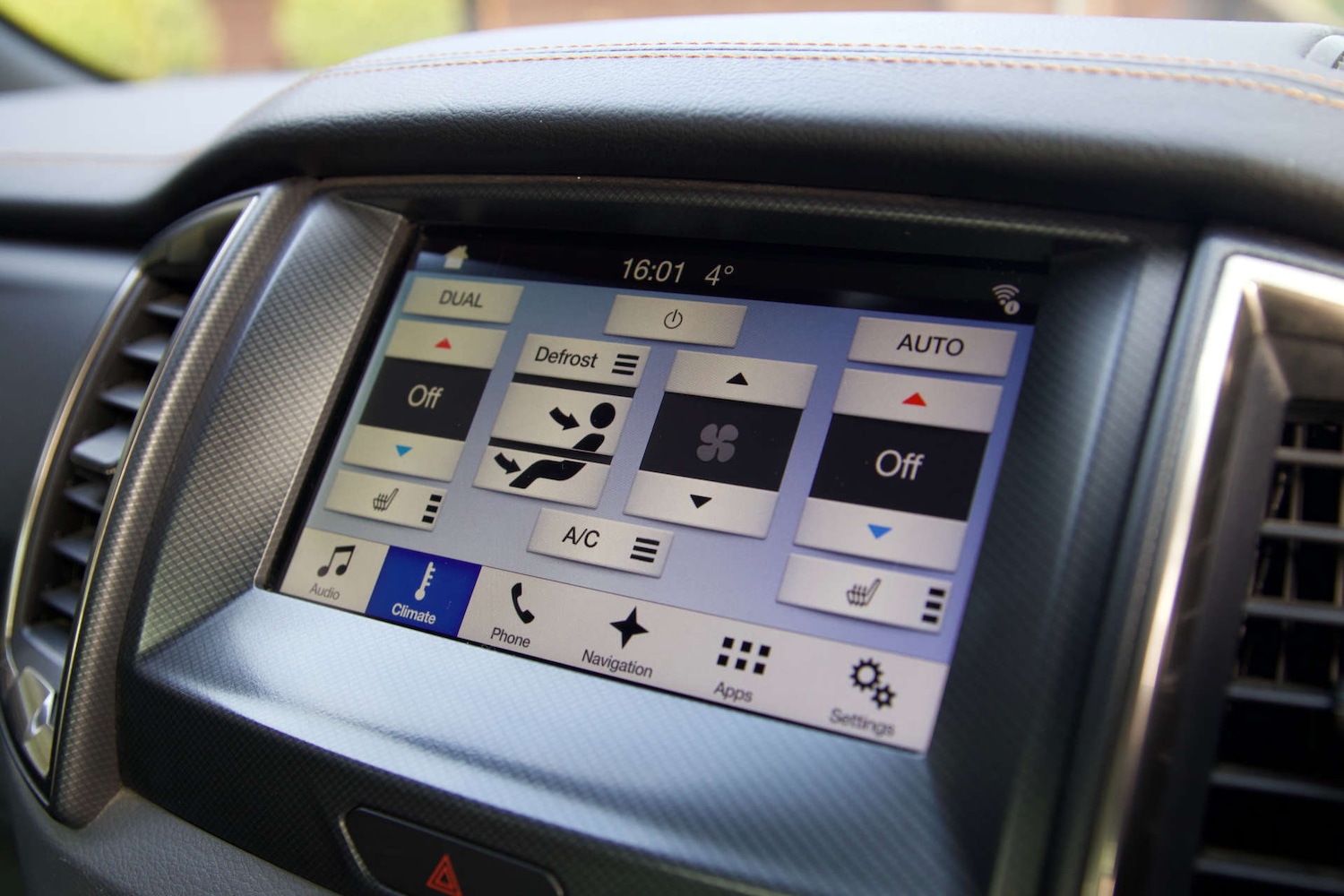 Used Ford Ranger 2017 for sale - 78031091: Photo 39