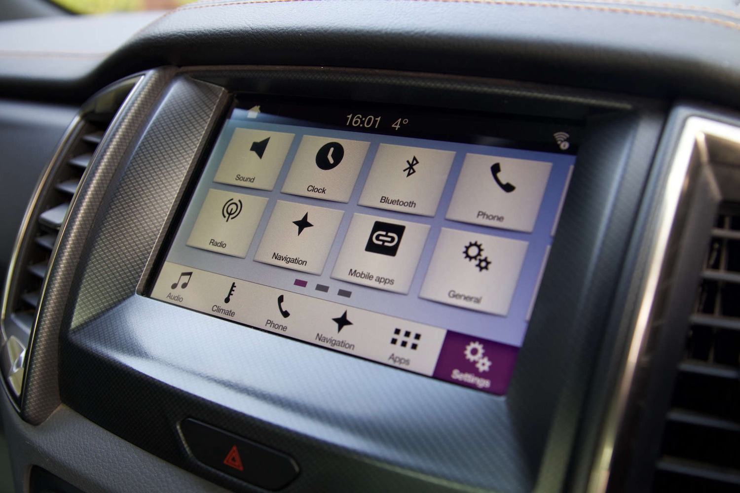 Used Ford Ranger 2017 for sale - 78031091: Photo 40