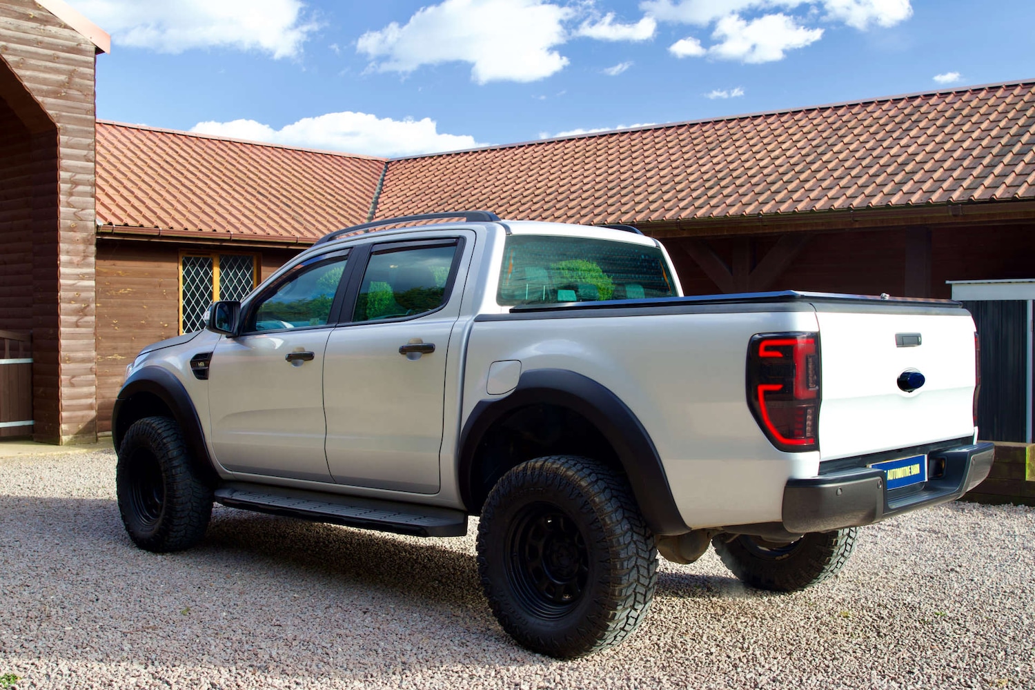 Used Ford Ranger 2017 for sale - 78031091: Photo 9