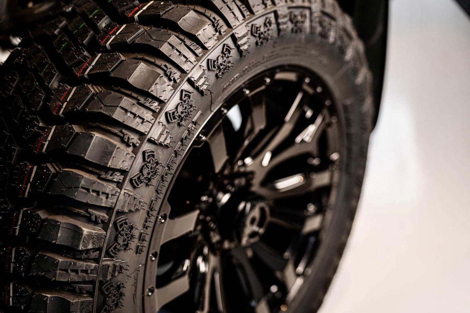 Used Ford Ranger 2024 for sale - 77476410: Photo 12