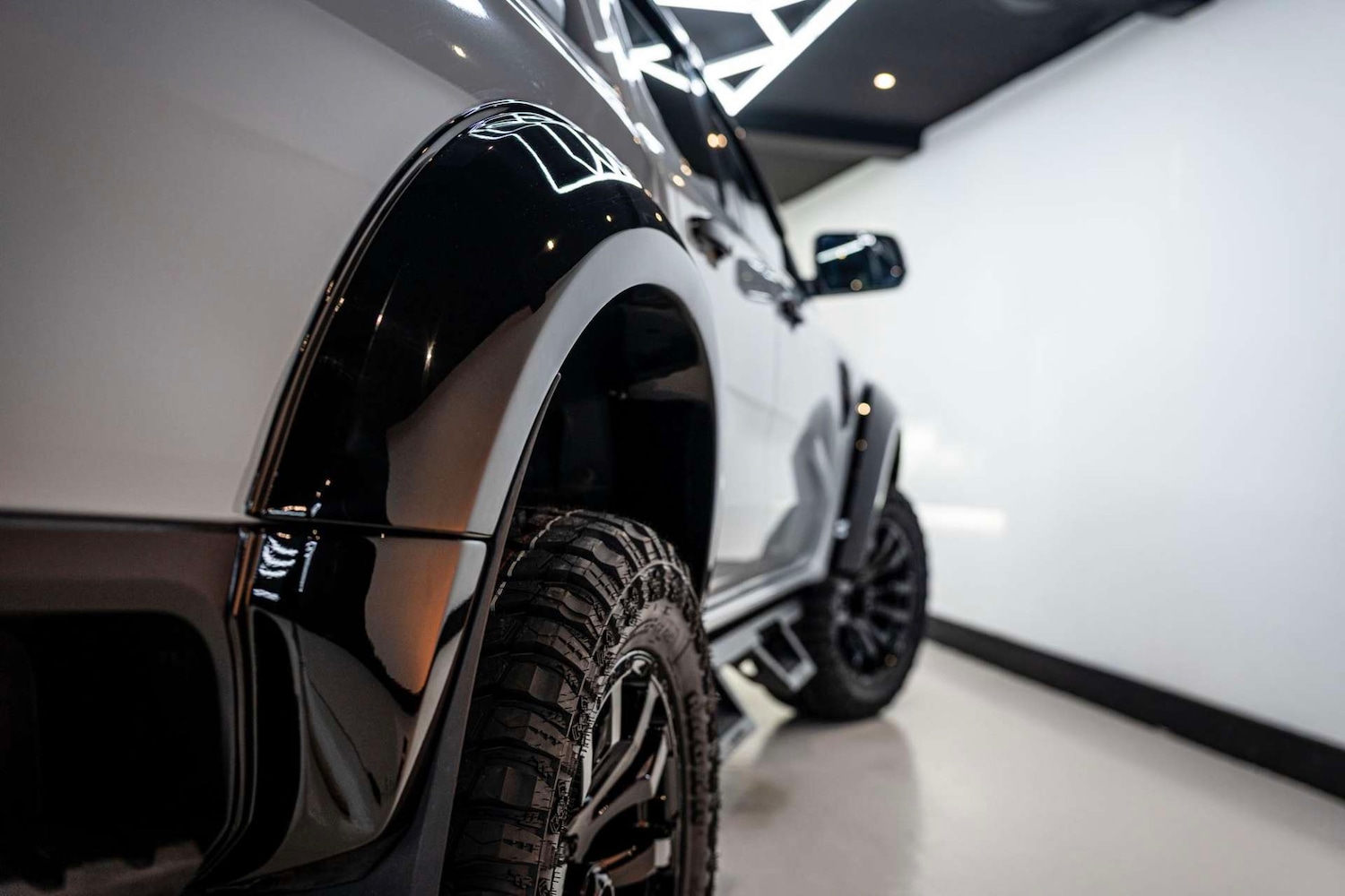 Used Ford Ranger 2024 for sale - 77476410: Photo 16