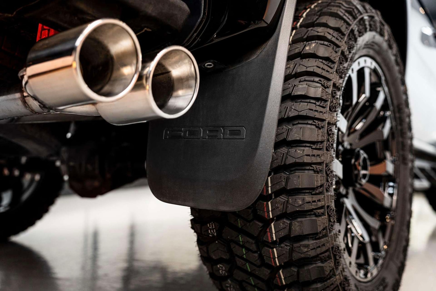 Used Ford Ranger 2024 for sale - 77476410: Photo 18