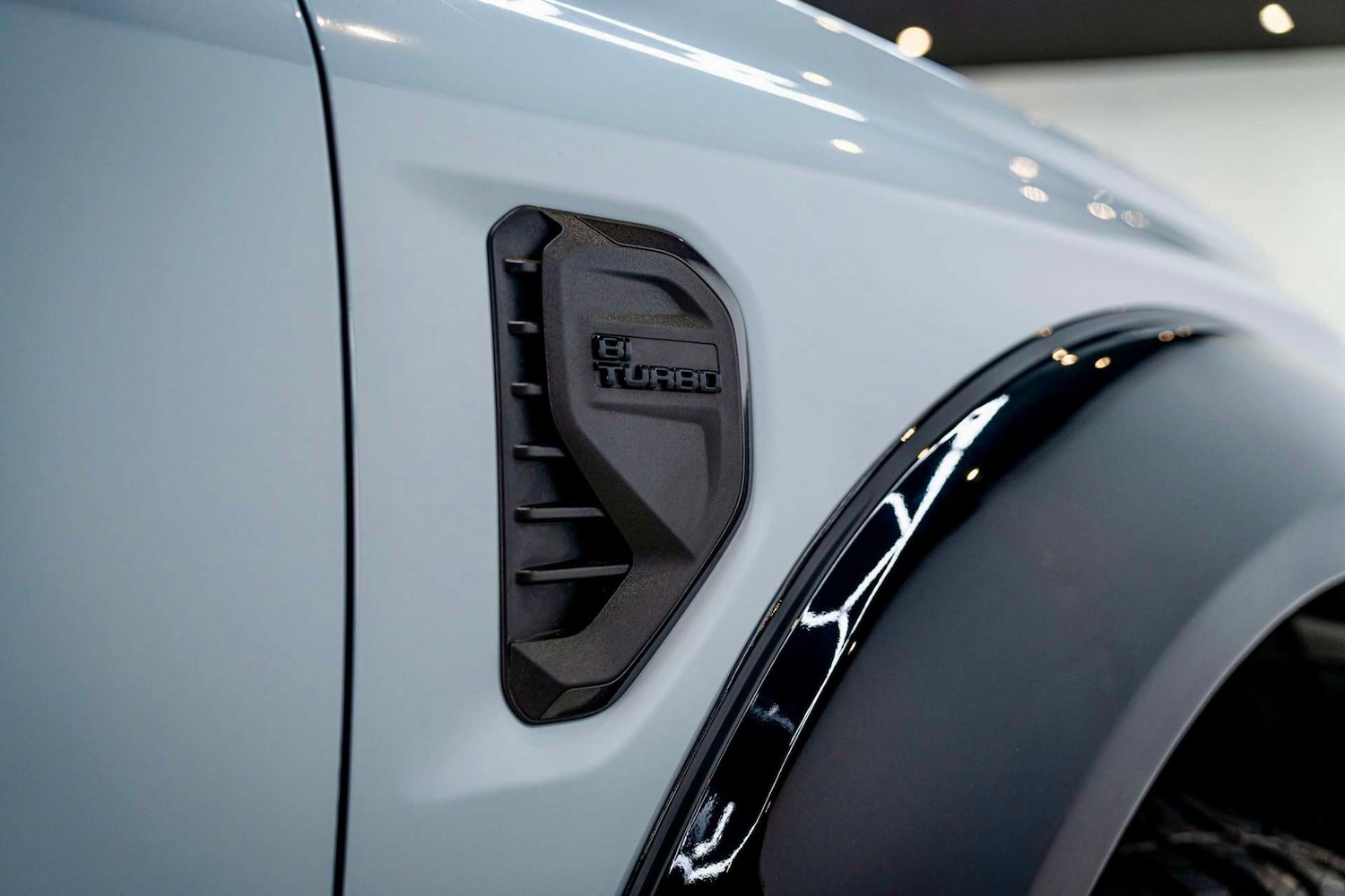 Used Ford Ranger 2024 for sale - 77476410: Photo 19