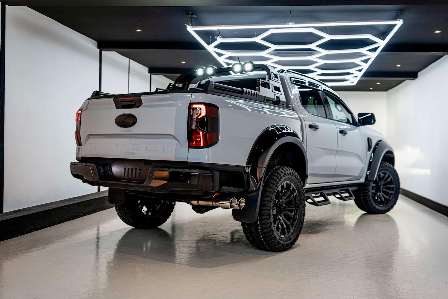 Used Ford Ranger 2024 for sale - 77476410: Photo 22