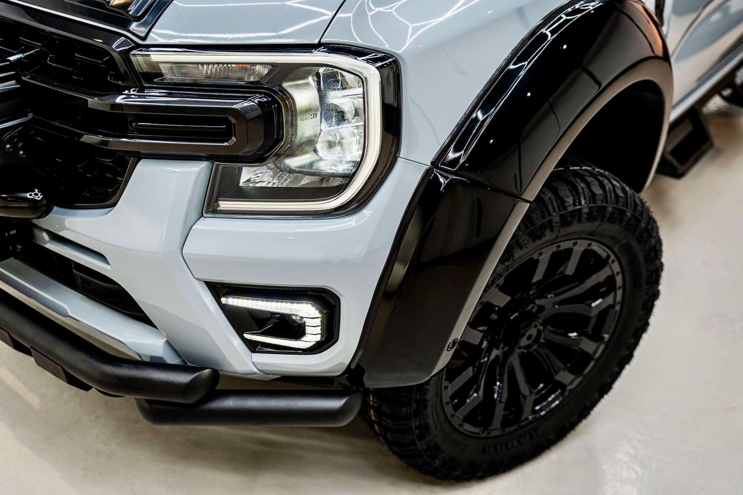 Used Ford Ranger 2024 for sale - 77476410: Photo 26