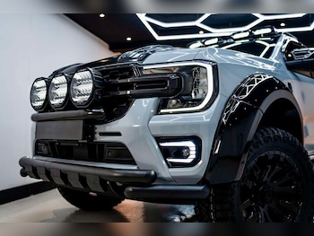 Used Ford Ranger 2024 for sale - 77476410: Photo