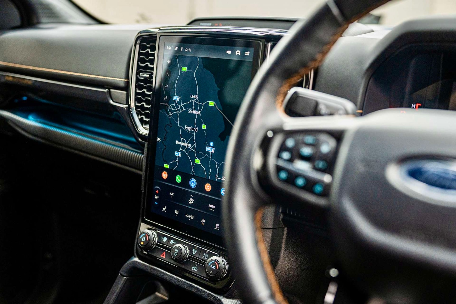 Used Ford Ranger 2024 for sale - 77476410: Photo 32