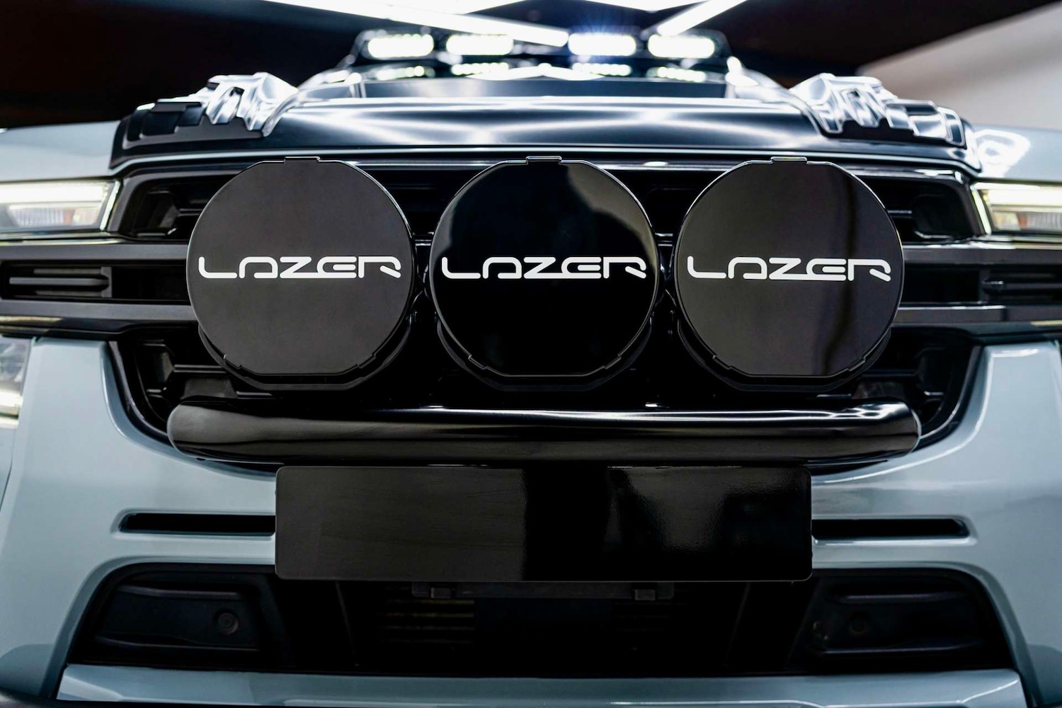 Used Ford Ranger 2024 for sale - 77476410: Photo 38