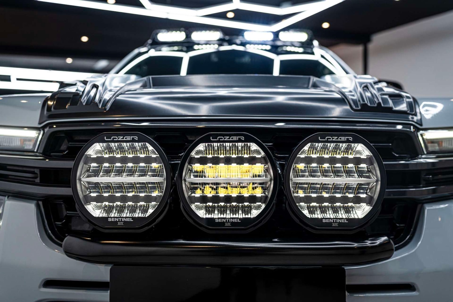 Used Ford Ranger 2024 for sale - 77476410: Photo 39