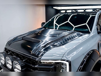 Used Ford Ranger 2024 for sale - 77476410: Photo