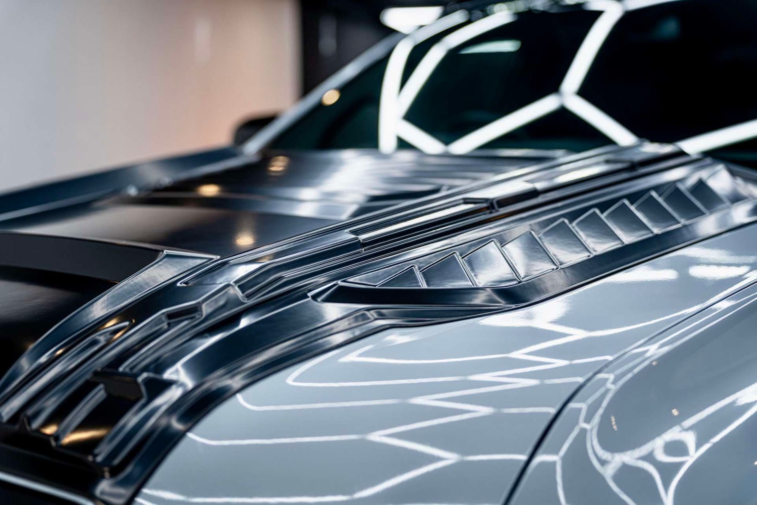 Used Ford Ranger 2024 for sale - 77476410: Photo 6