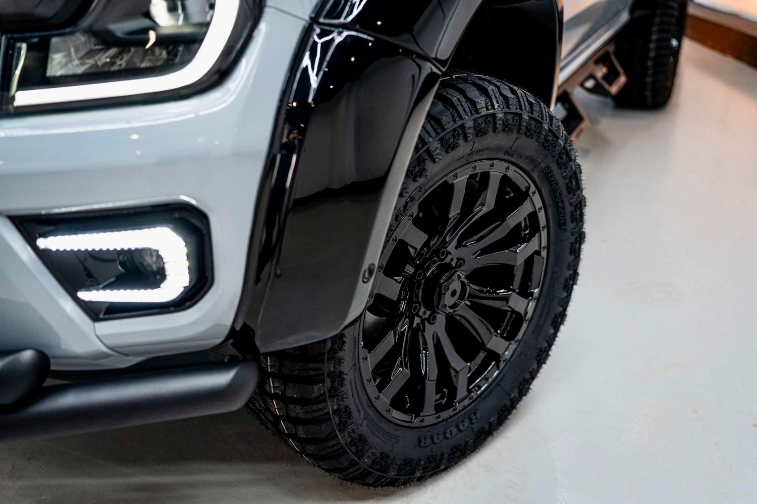 Used Ford Ranger 2024 for sale - 77476410: Photo 7