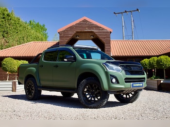 Used Isuzu D-Max 2019 for sale - 78345037: Photo