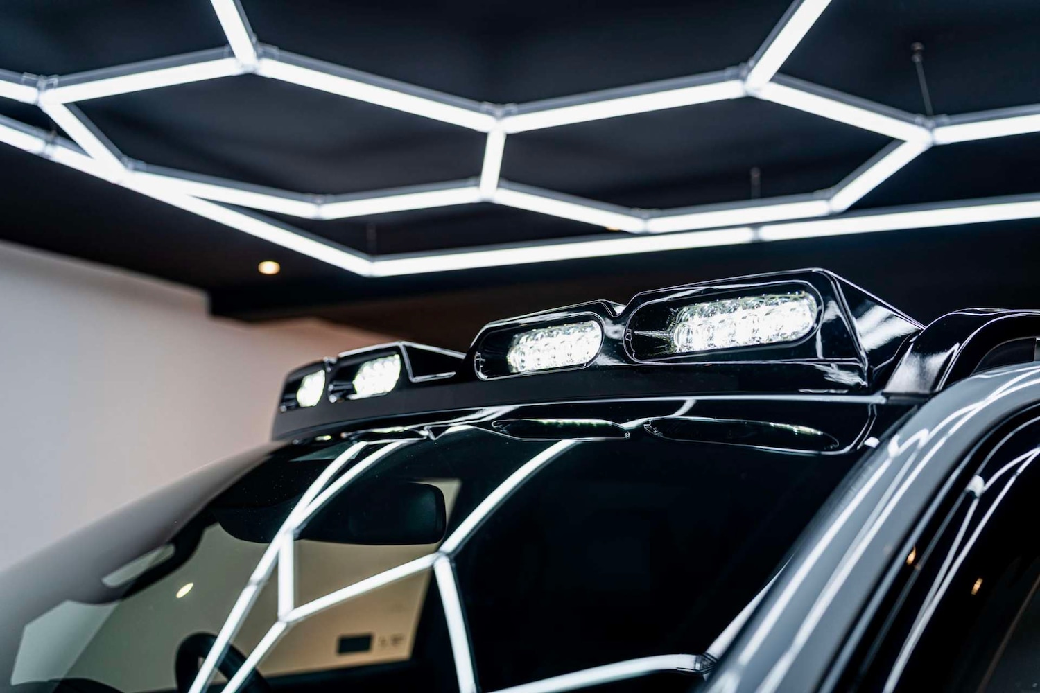 Used Ford Ranger 2024 for sale - 77888838: Photo 11