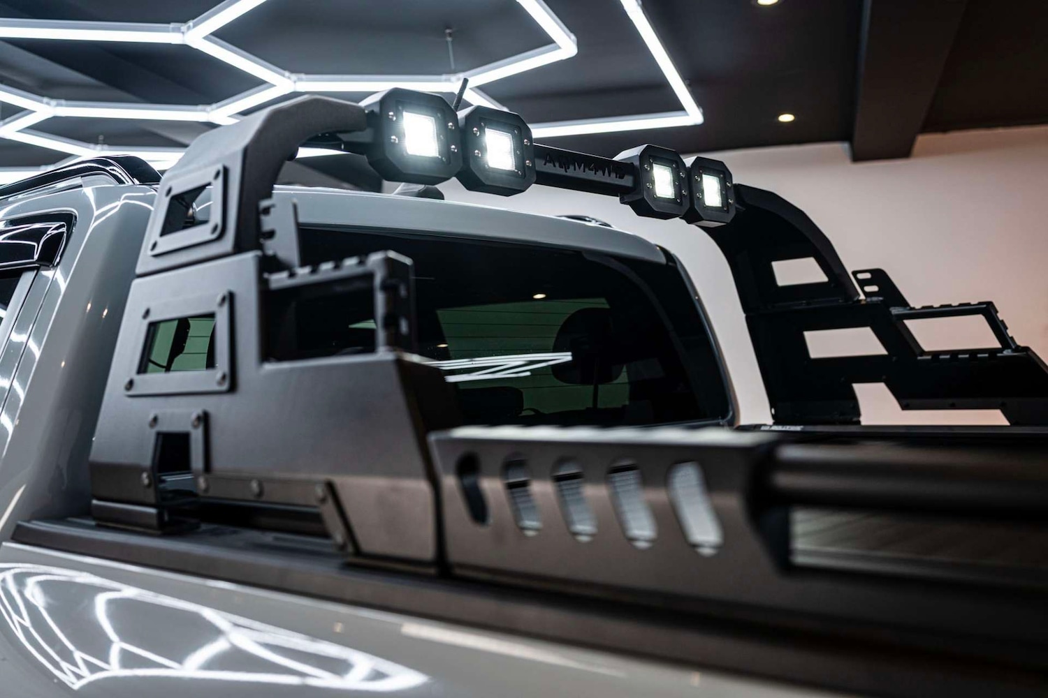 Used Ford Ranger 2024 for sale - 77888838: Photo 13