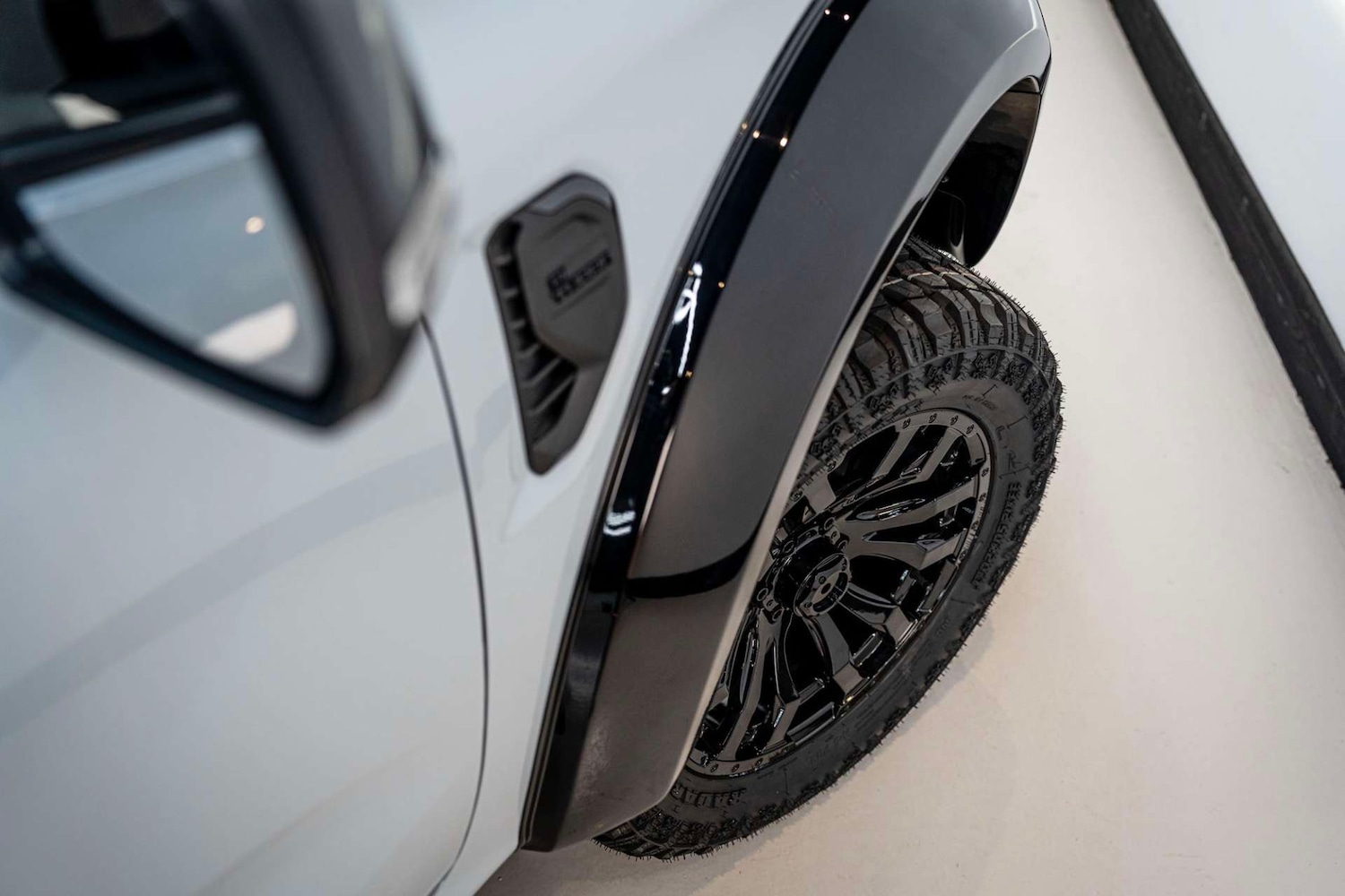 Used Ford Ranger 2024 for sale - 77888838: Photo 20