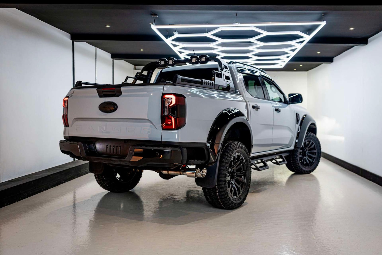 Used Ford Ranger 2024 for sale - 77888838: Photo 21