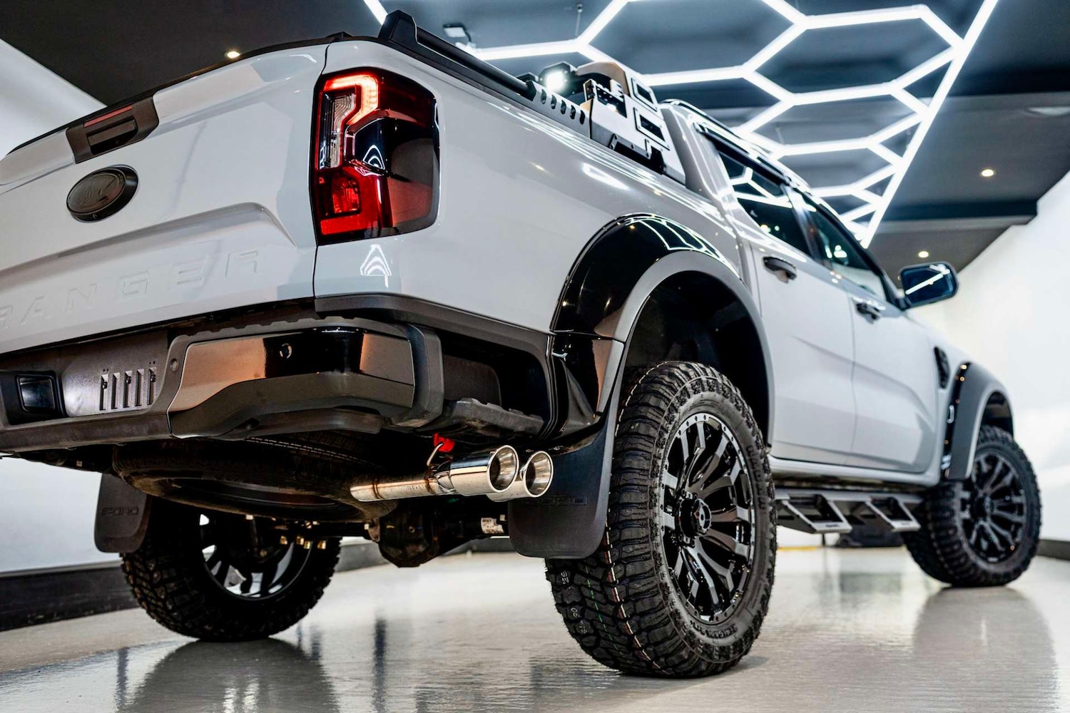 Used Ford Ranger 2024 for sale - 77888838: Photo 23