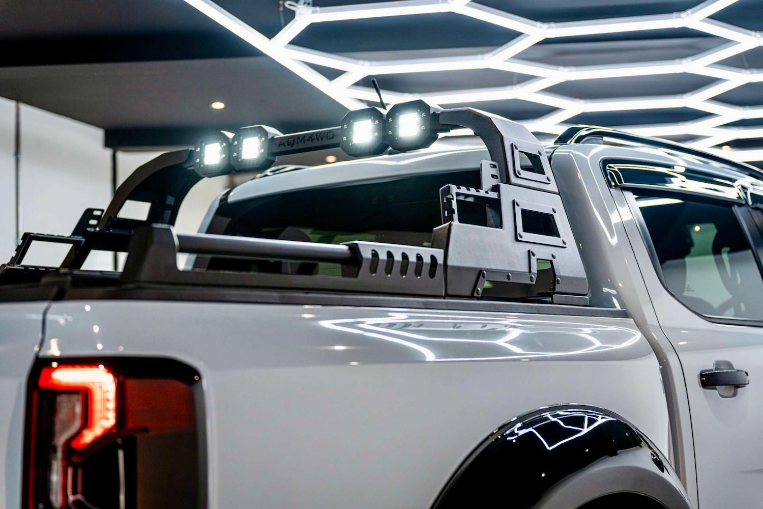 Used Ford Ranger 2024 for sale - 77888838: Photo 24