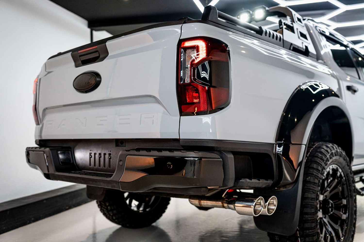 Used Ford Ranger 2024 for sale - 77888838: Photo 25