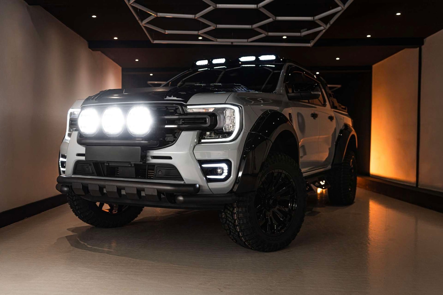 Used Ford Ranger 2024 for sale - 77888838: Photo 27