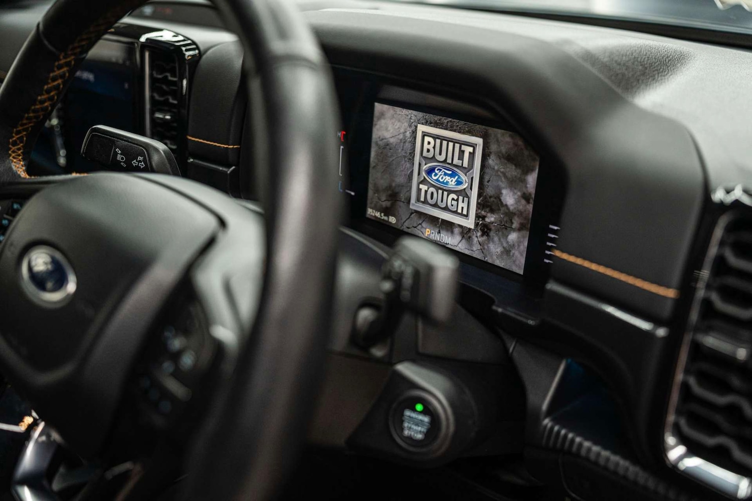 Used Ford Ranger 2024 for sale - 77888838: Photo 29