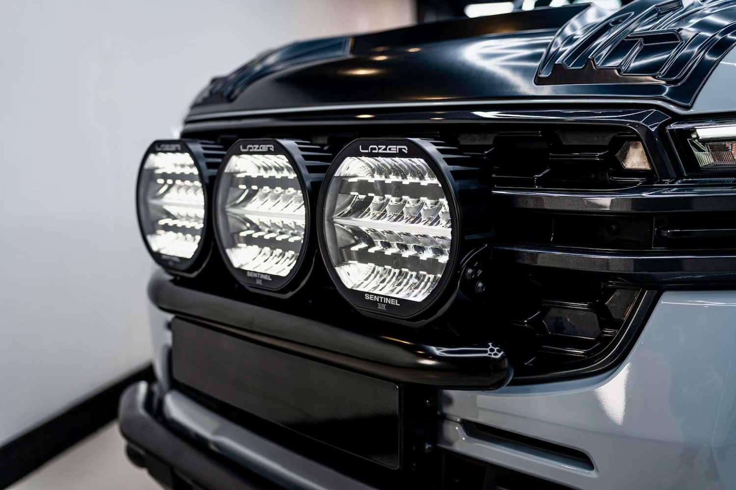 Used Ford Ranger 2024 for sale - 77888838: Photo 3