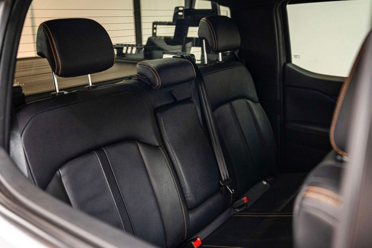 Used Ford Ranger 2024 for sale - 77888838: Photo 34